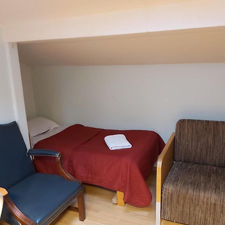 Majaka Hostel Таллин Номер фото