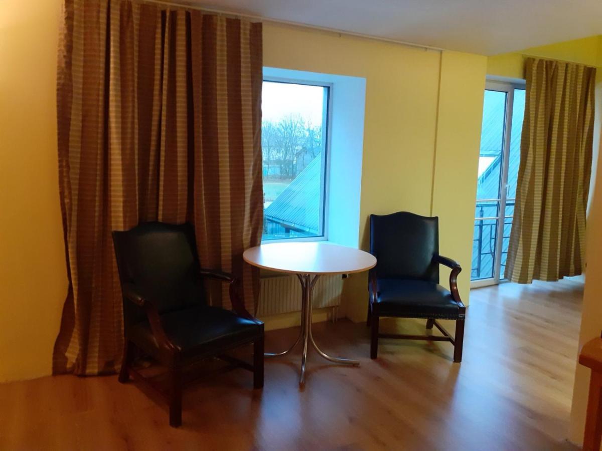 Majaka Hostel Таллин Экстерьер фото