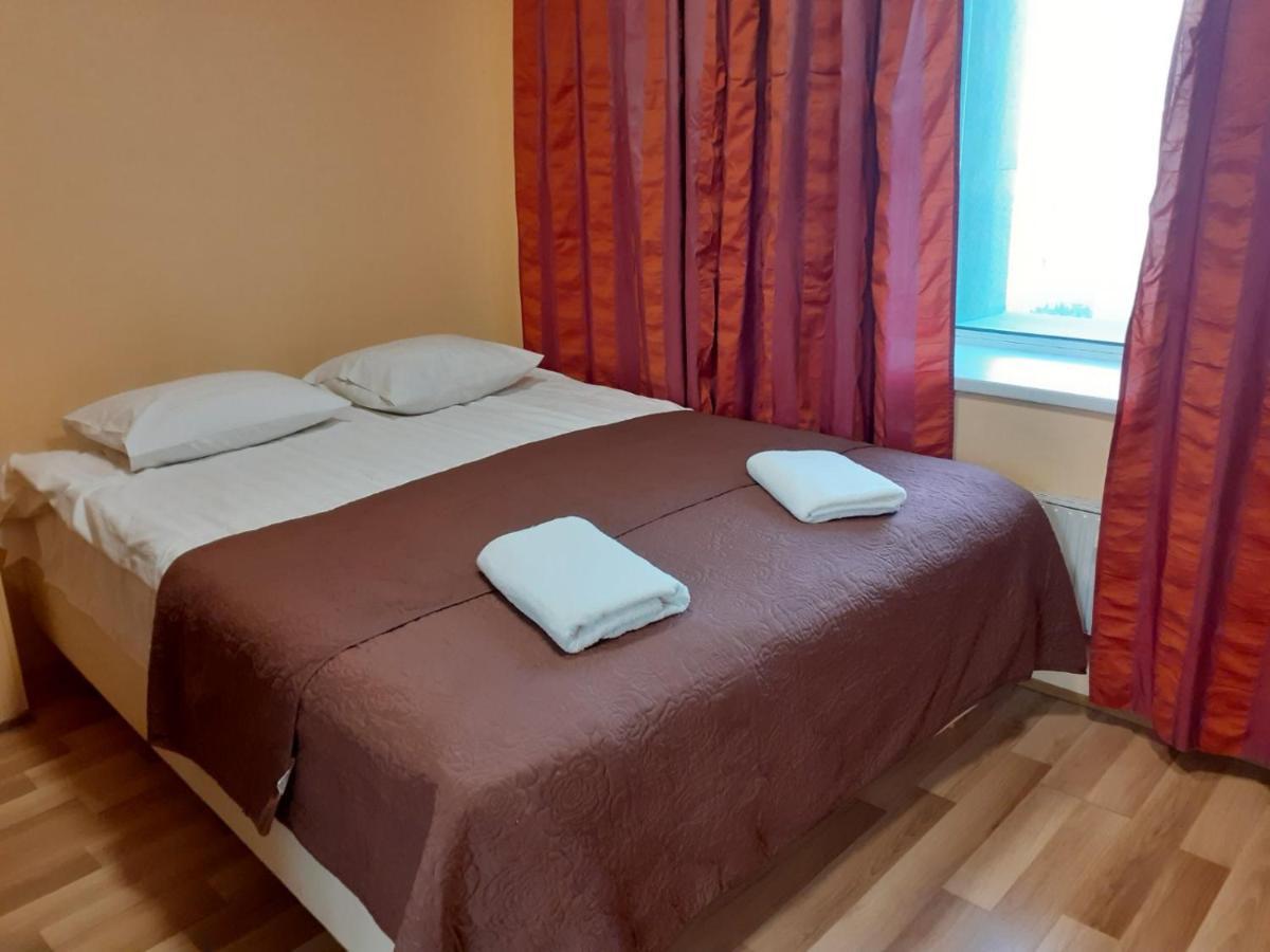 Majaka Hostel Таллин Экстерьер фото