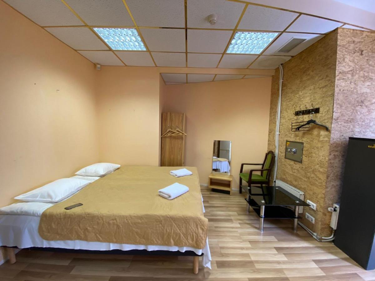 Majaka Hostel Таллин Экстерьер фото