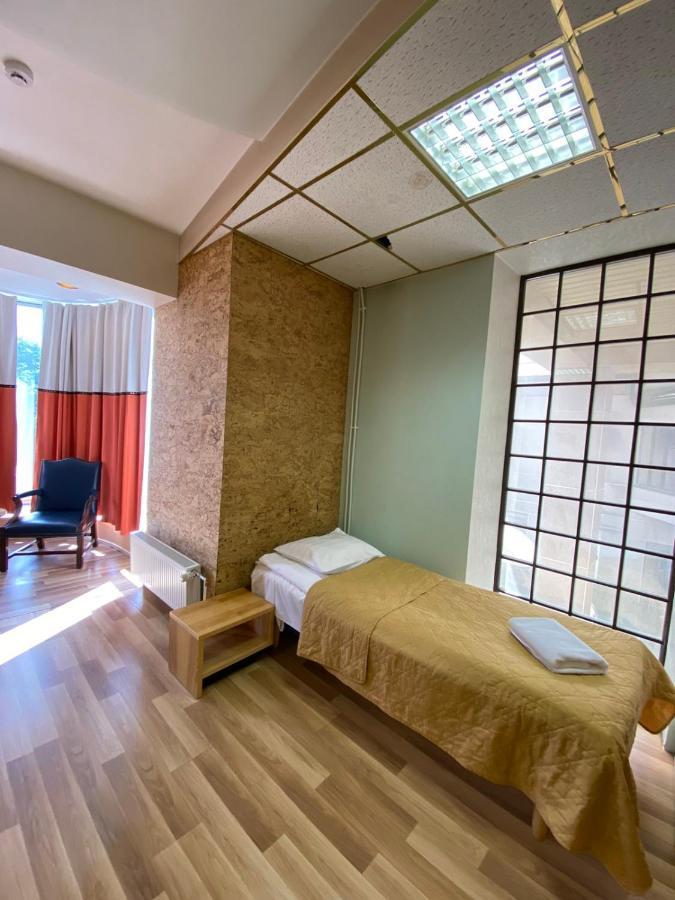 Majaka Hostel Таллин Экстерьер фото