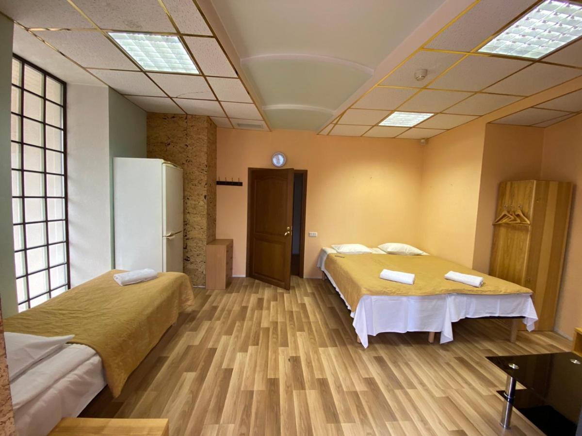 Majaka Hostel Таллин Экстерьер фото
