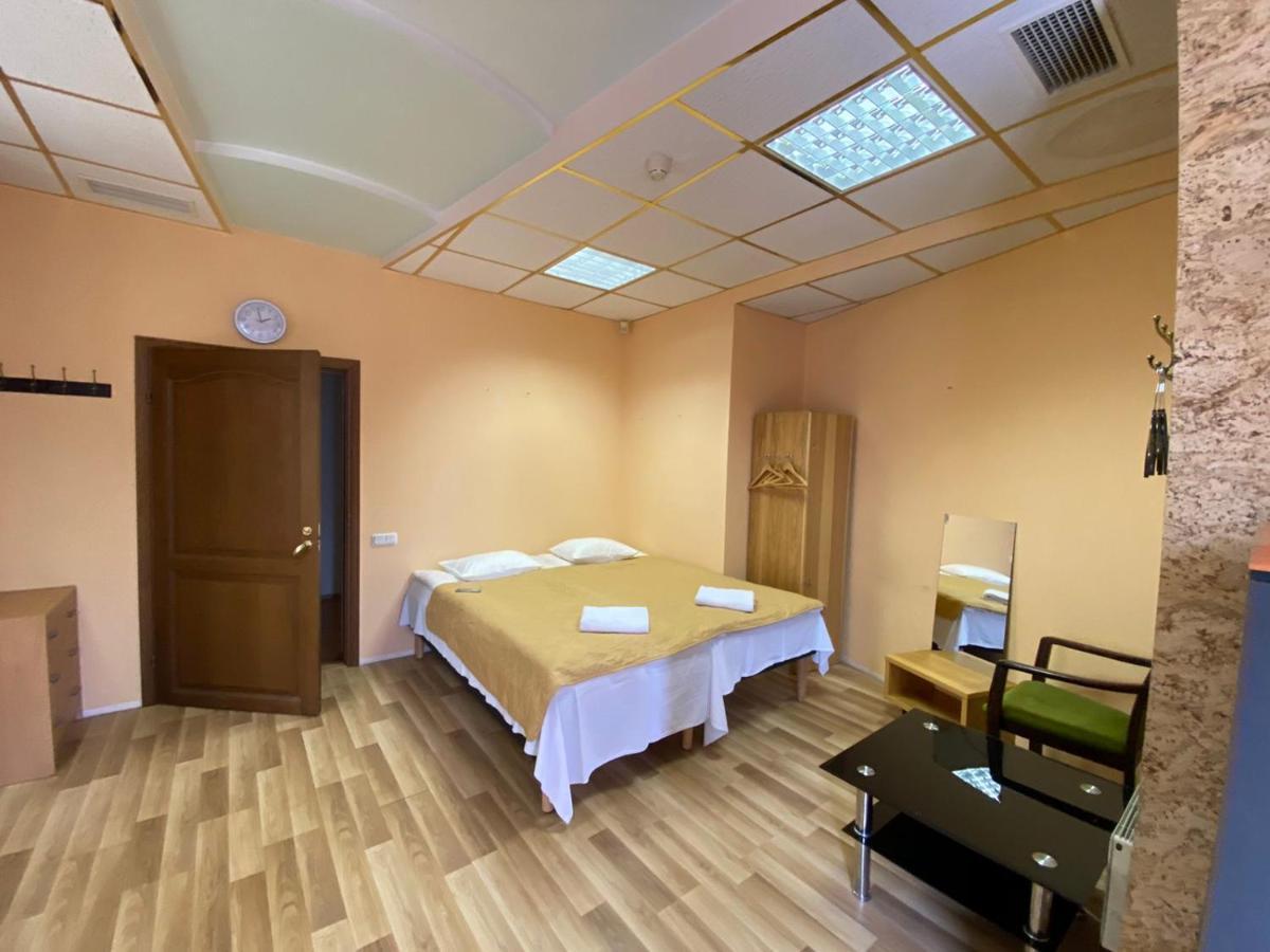 Majaka Hostel Таллин Экстерьер фото