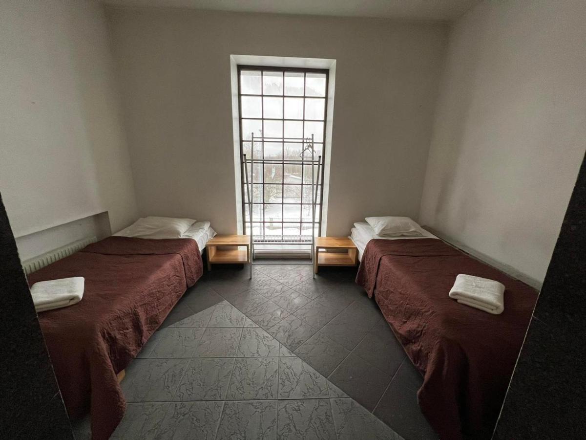 Majaka Hostel Таллин Экстерьер фото