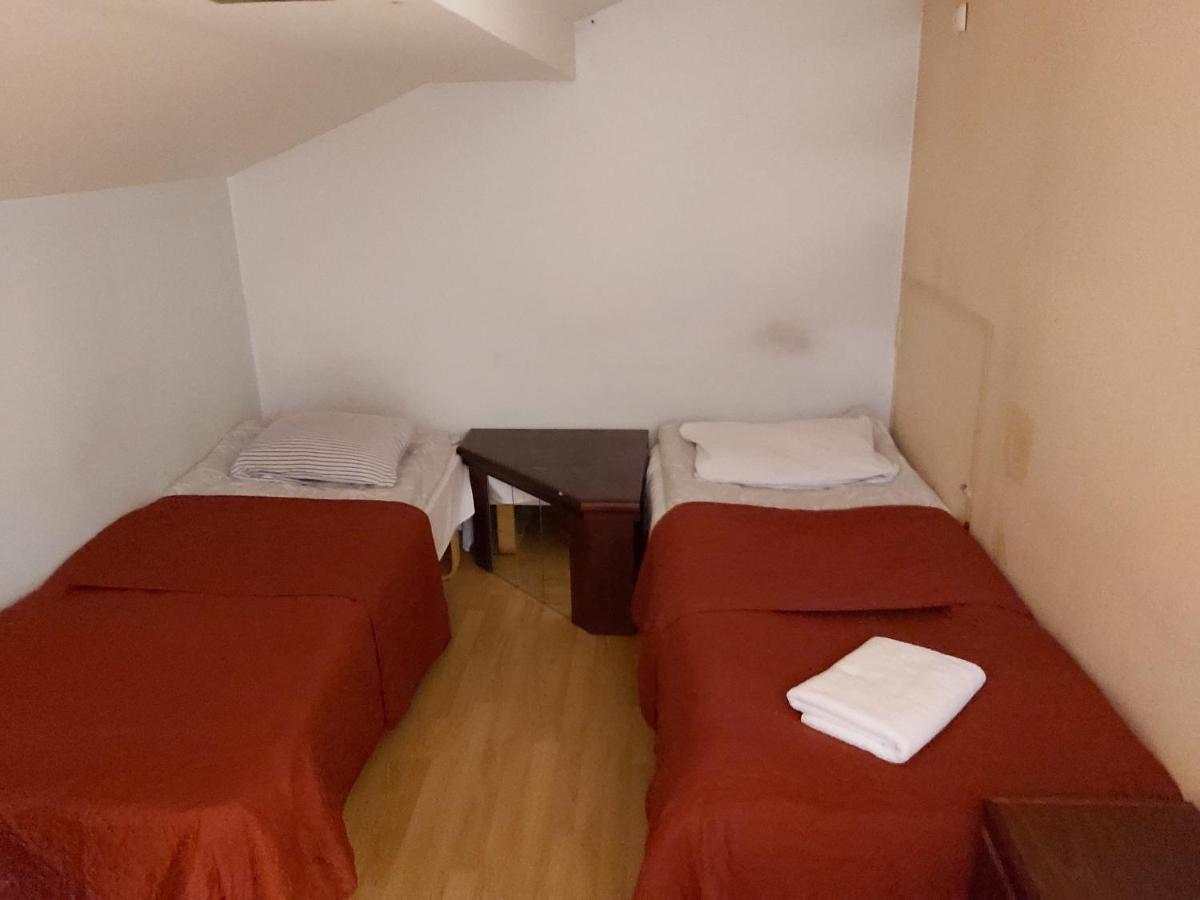 Majaka Hostel Таллин Номер фото