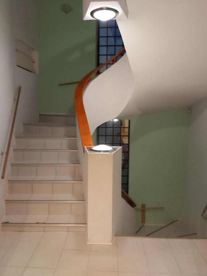 Majaka Hostel Таллин Экстерьер фото