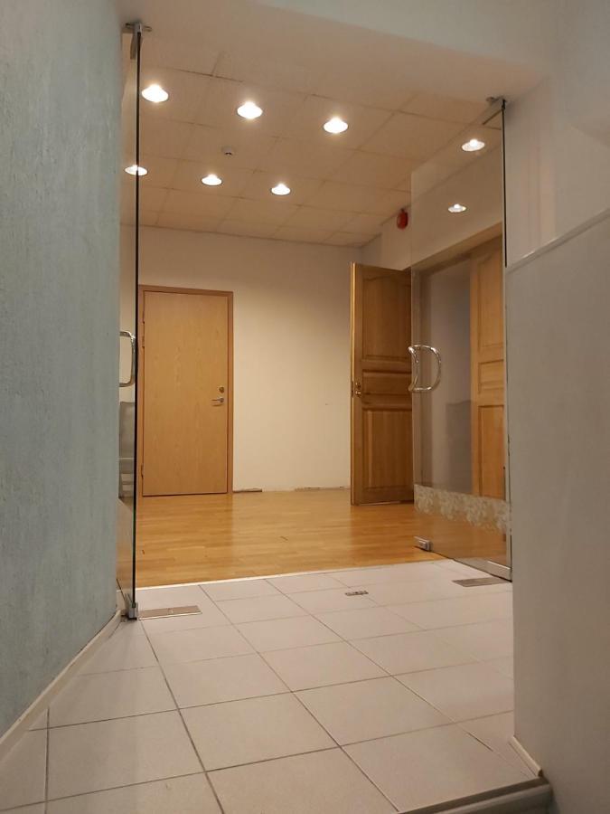 Majaka Hostel Таллин Экстерьер фото