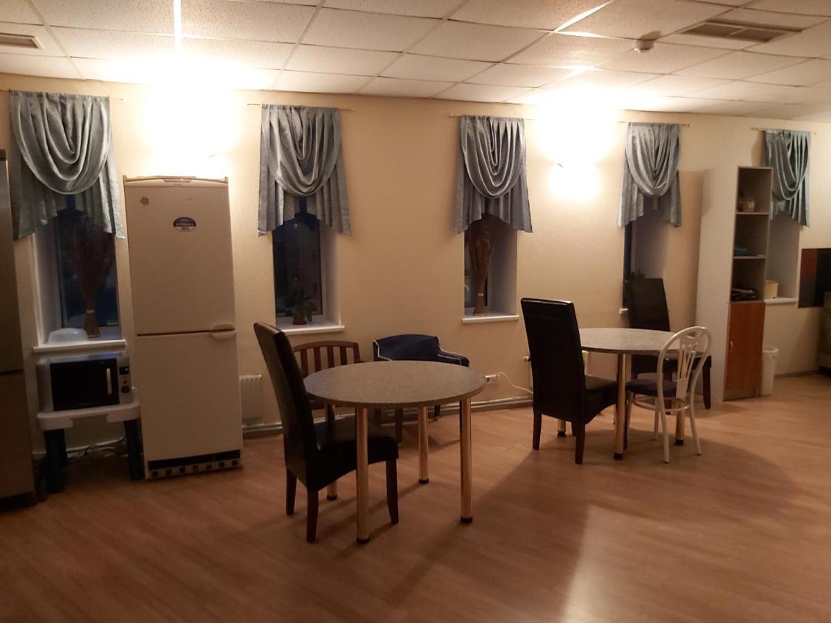 Majaka Hostel Таллин Экстерьер фото